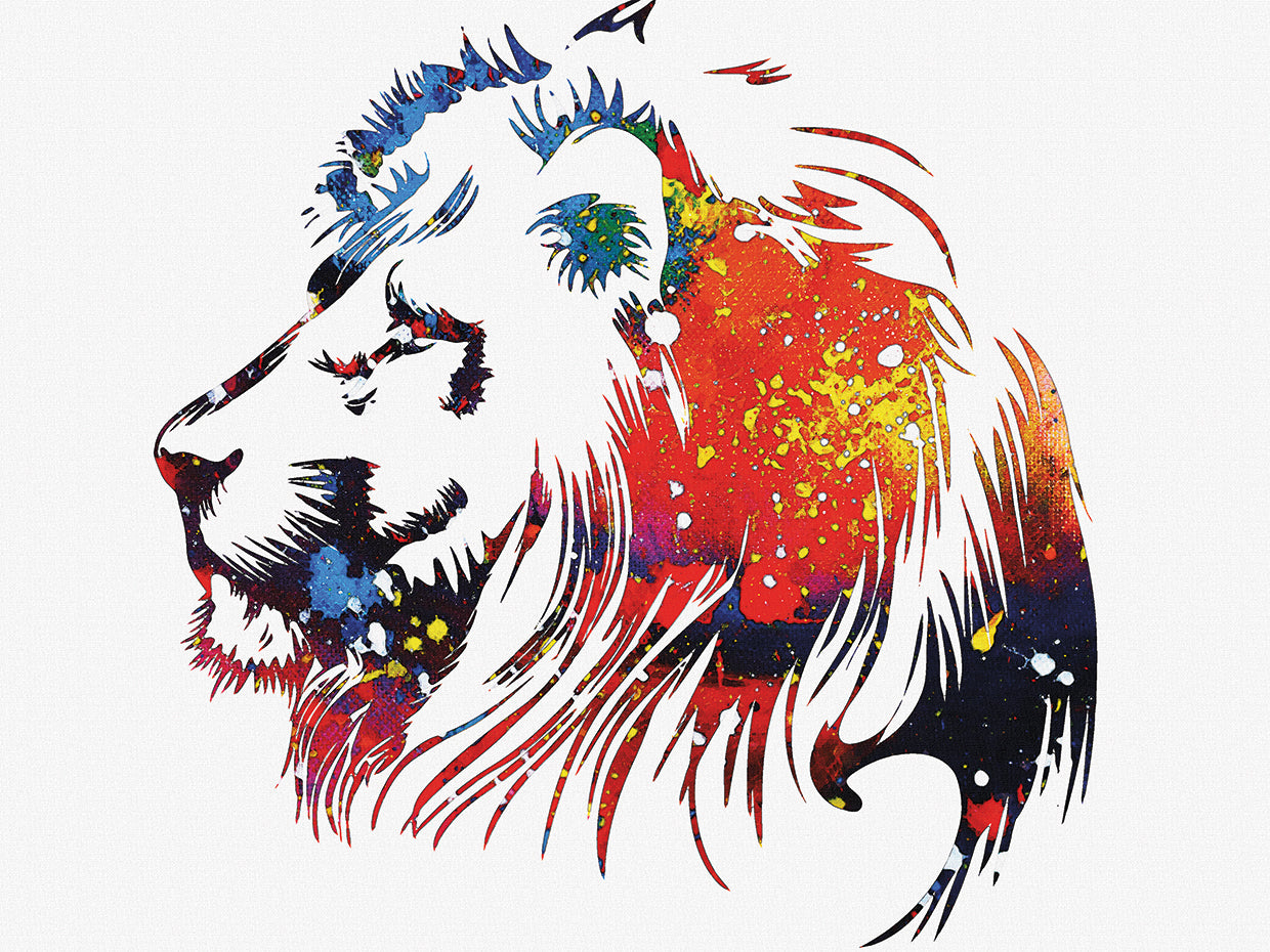 Lion 2