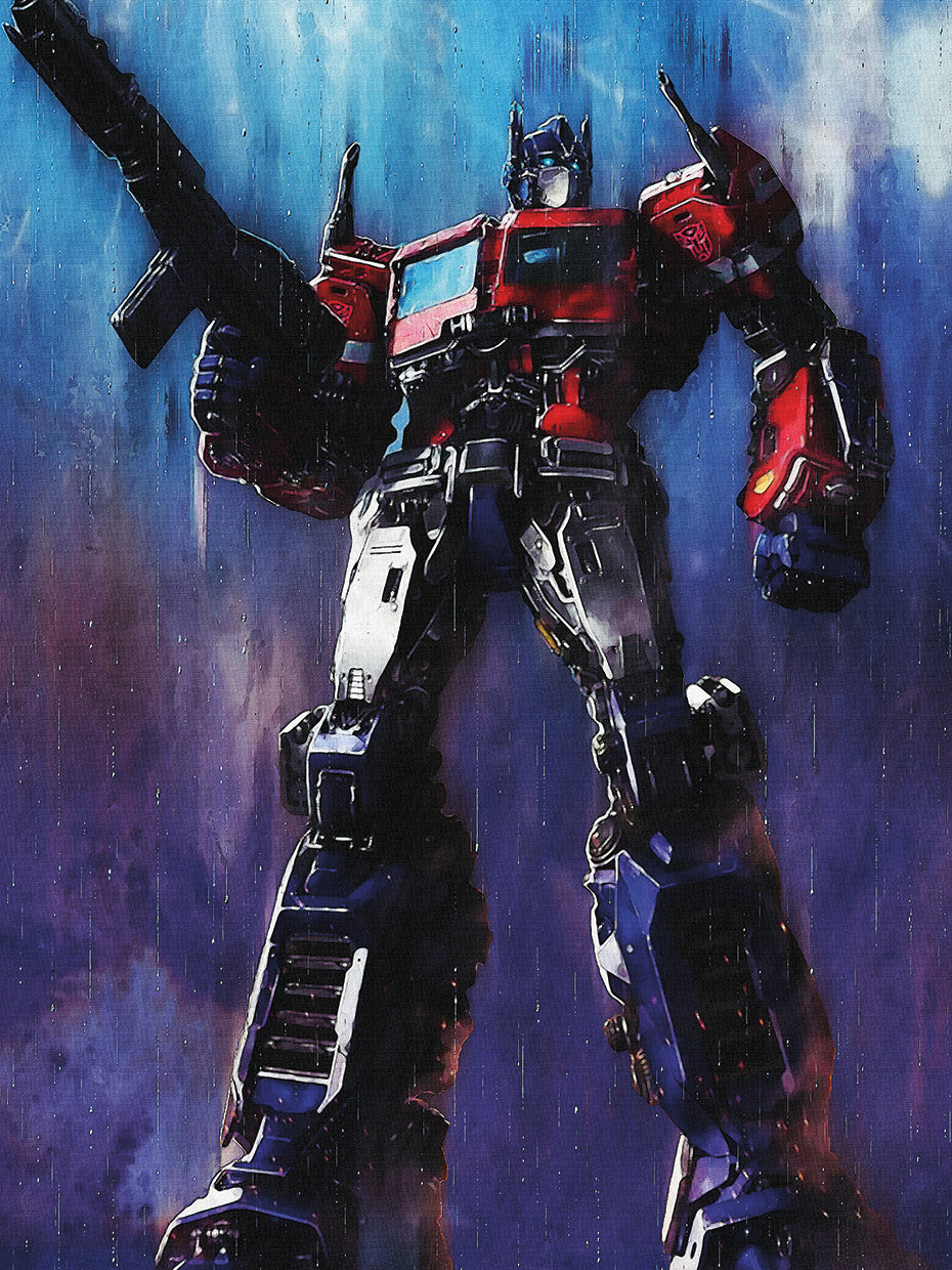 Optimus