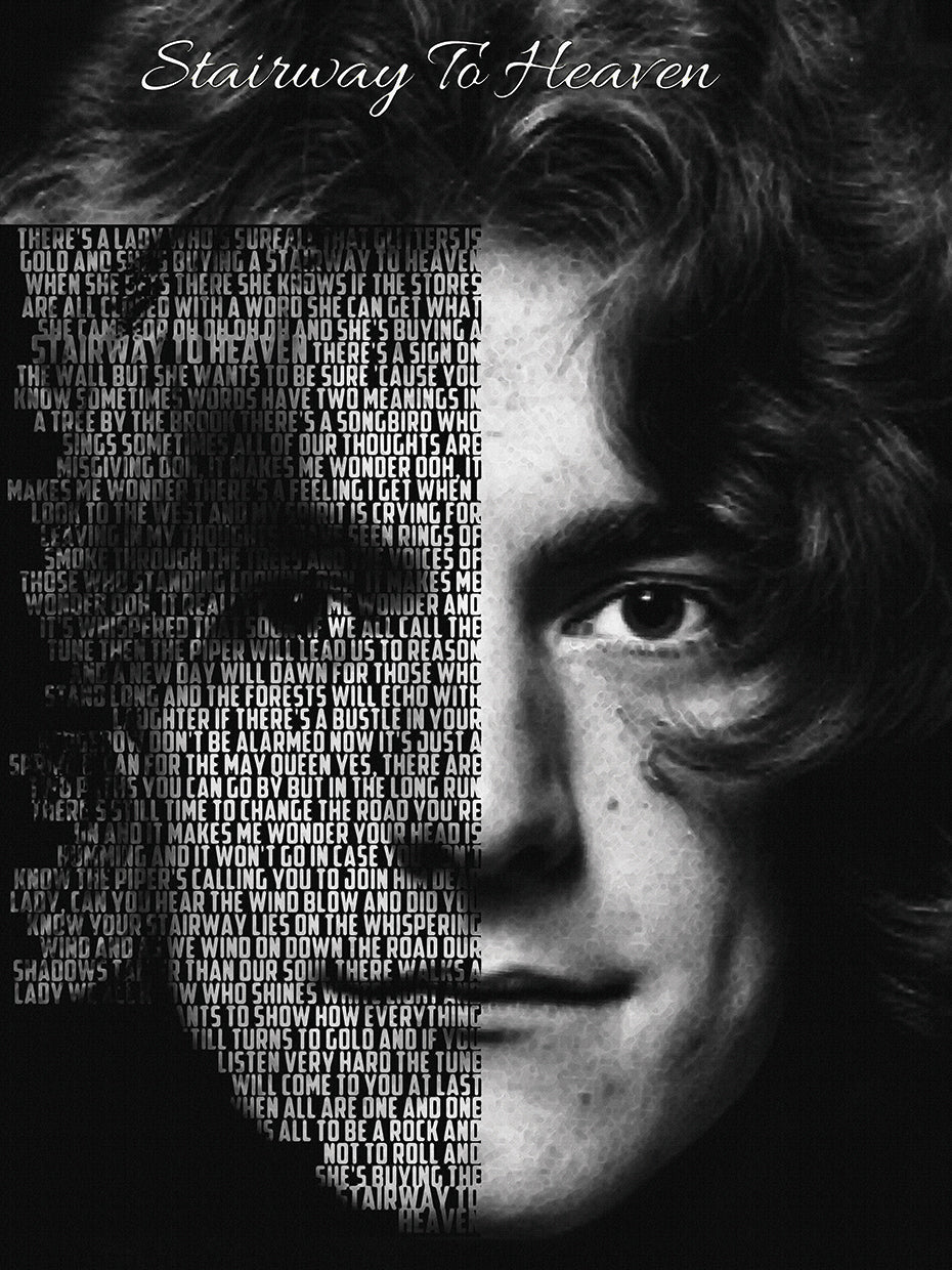Stairway To Heaven