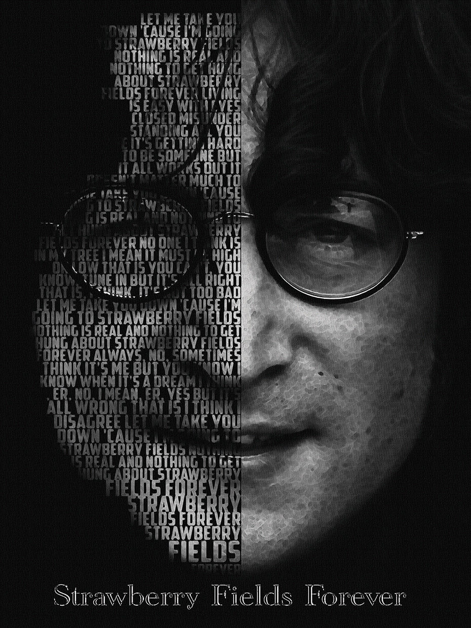 Strawberry Fields Forever