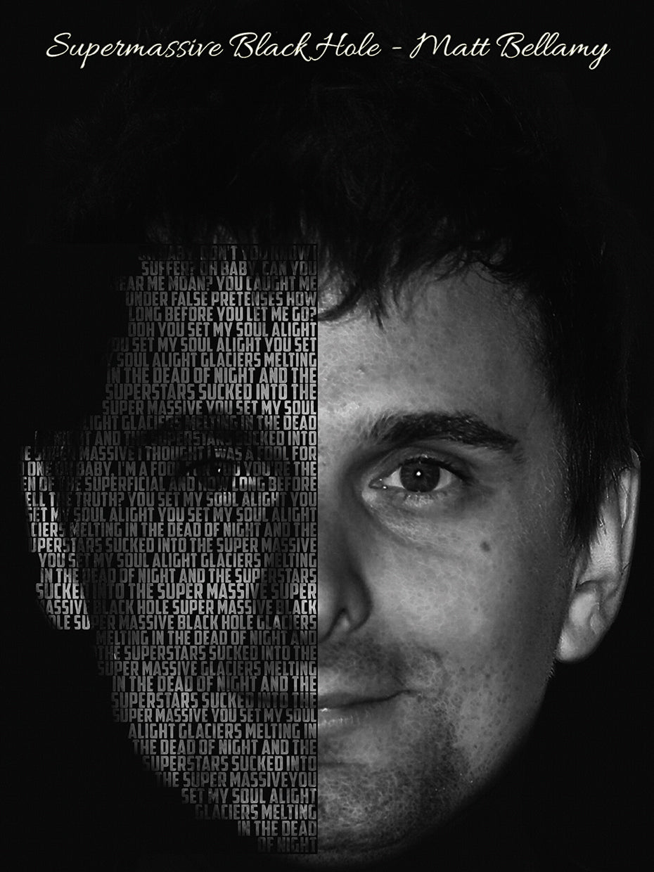 Supermassive Black Hole