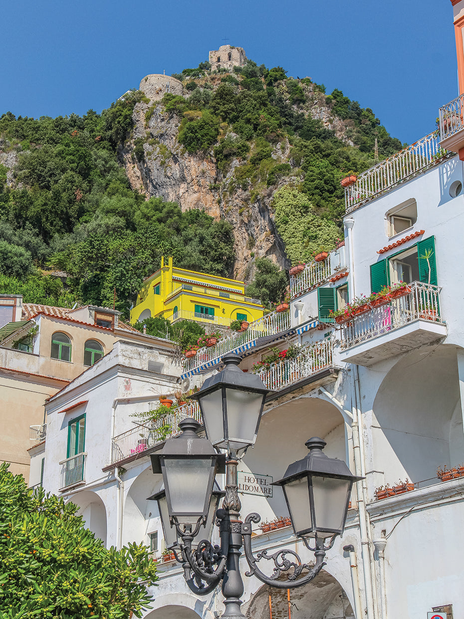 Amalfi Coast 3