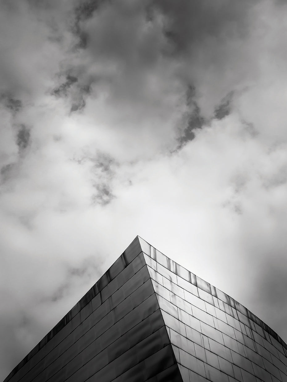Architecture Bilbao Guggenheim C