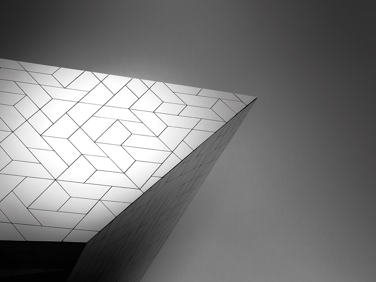 Architecture Detail A