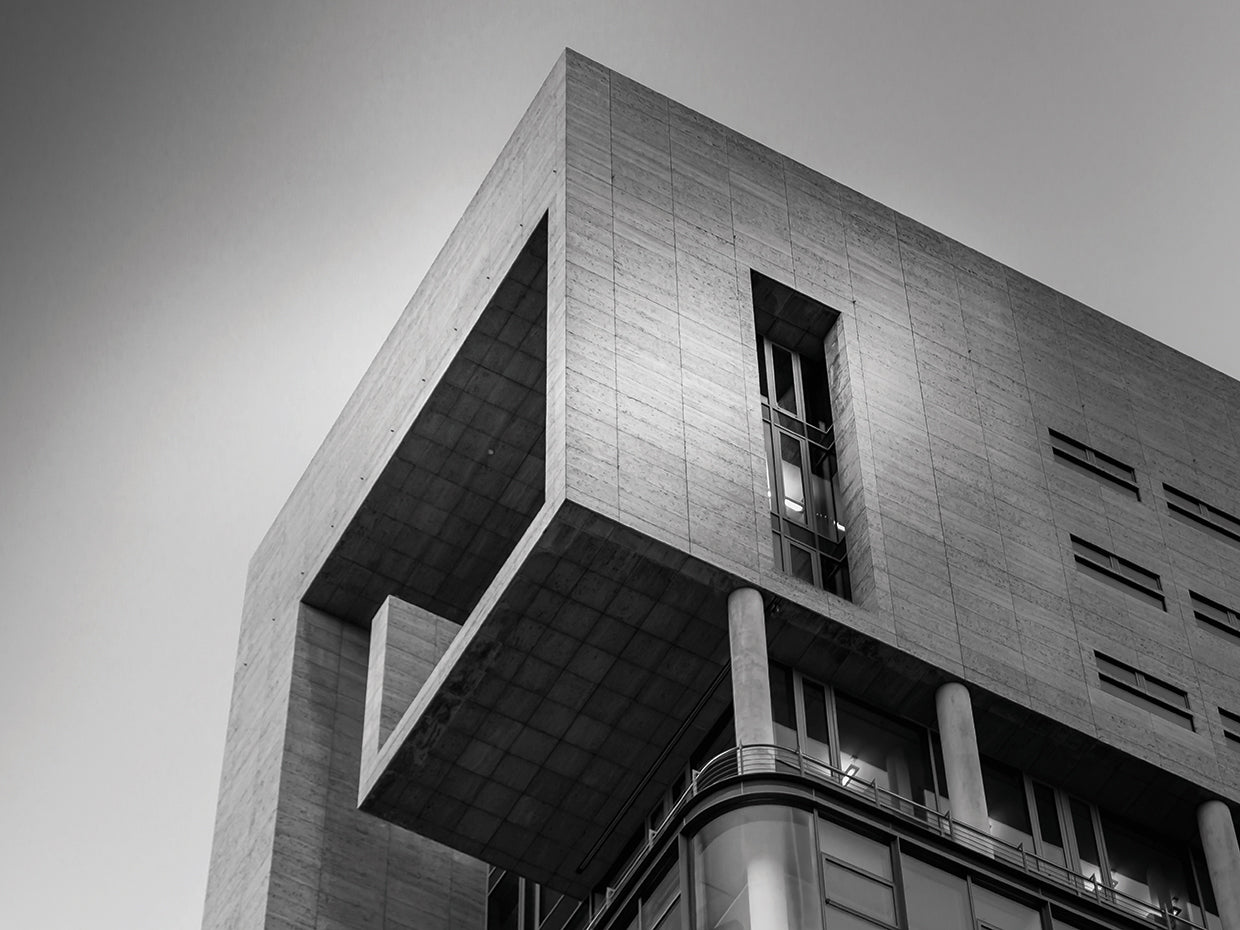 Architecture Detail C