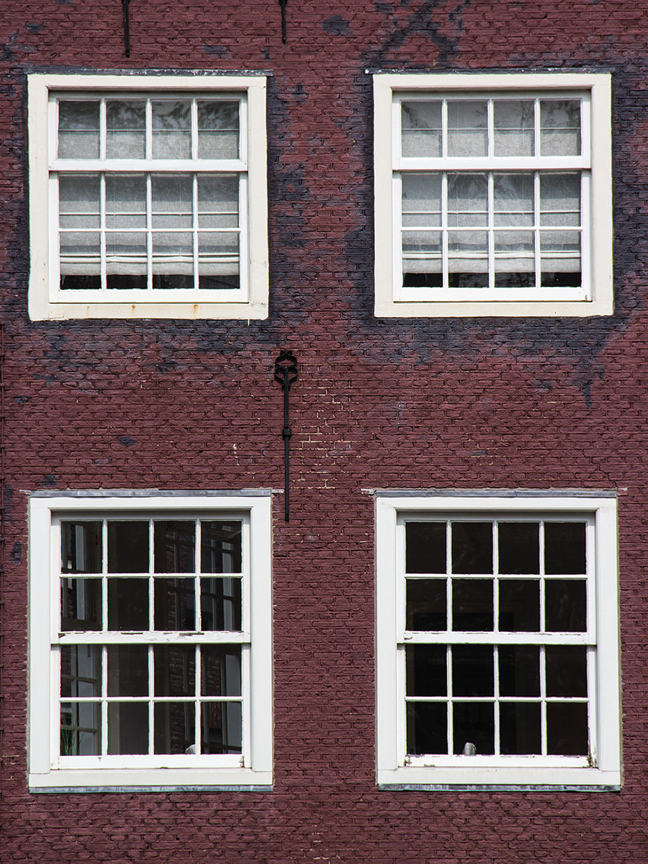 Architectural Wonder Amsterdam H