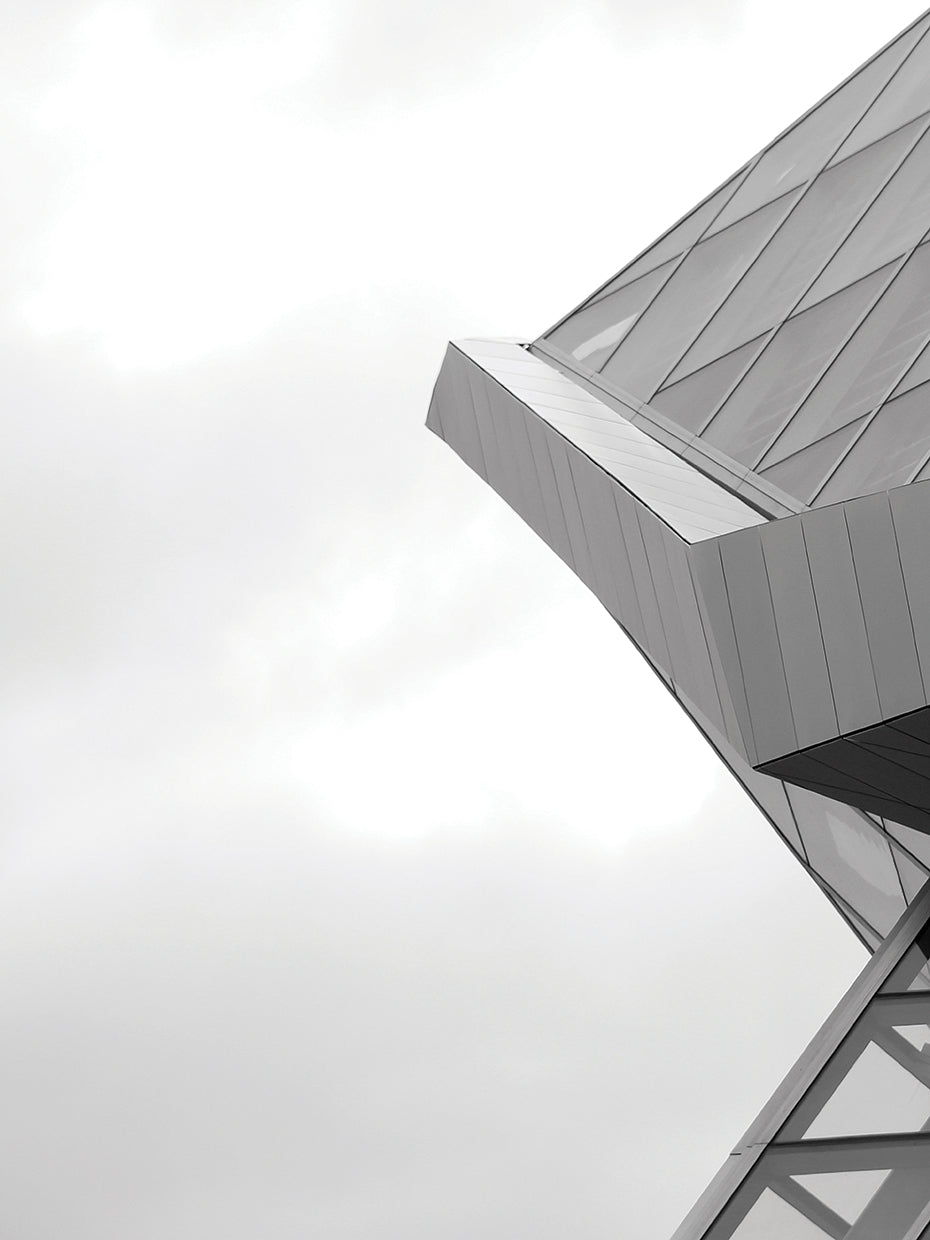 Architectural Wonder Contemporany A