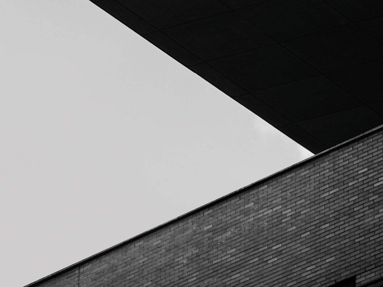 Architectural Wonder Contemporany C