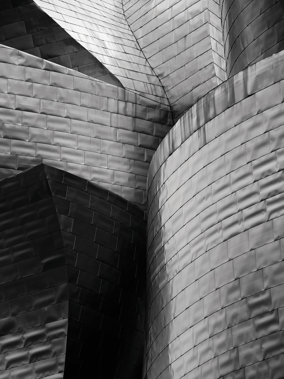 Architectural Wonder Contemporany E