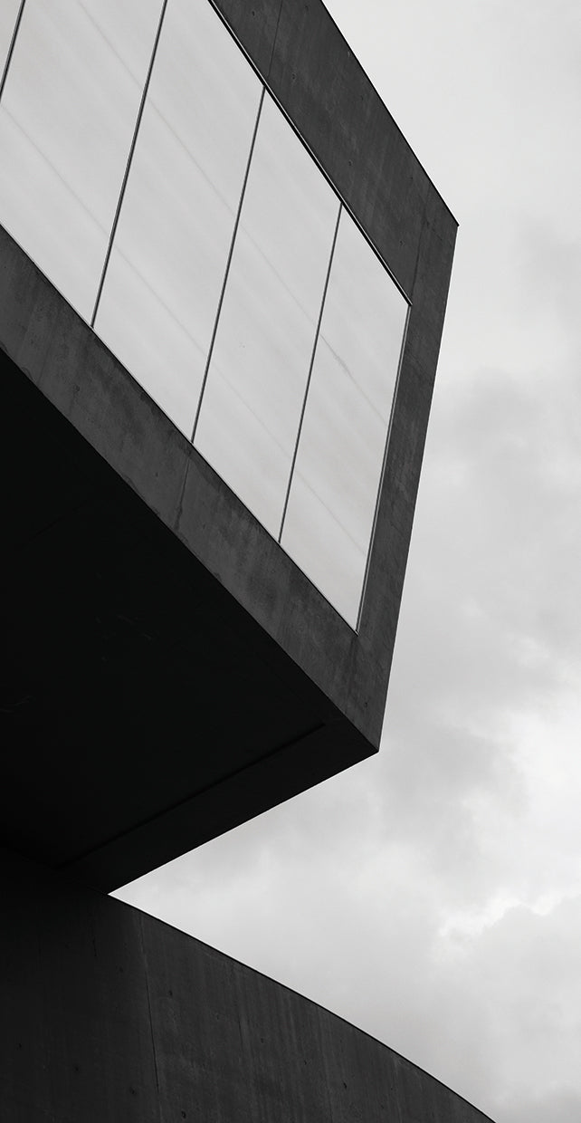 Architectural Wonder Contemporany H