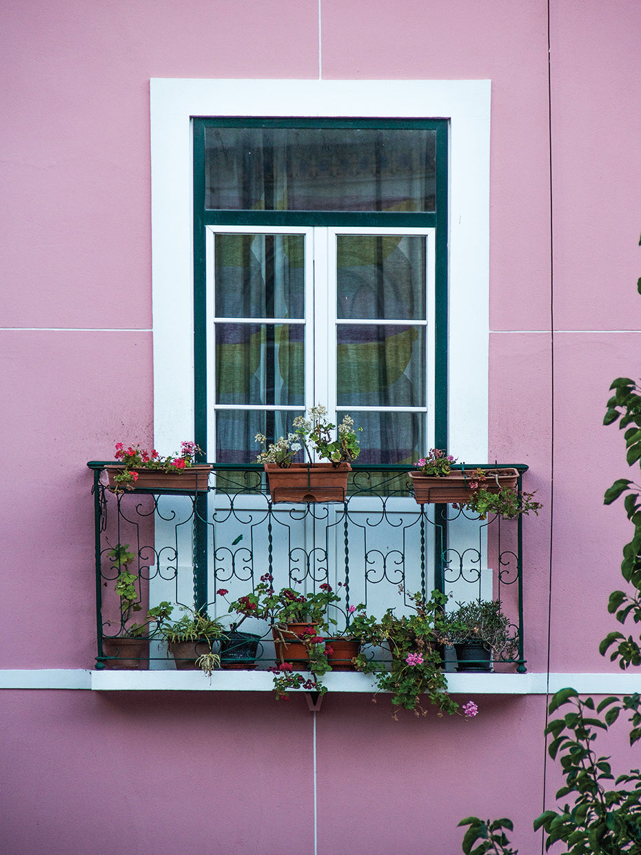 Architectural Wonder Lisboa 04