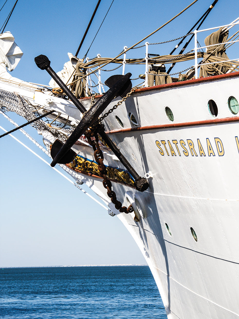 Nautica Simulacao 13