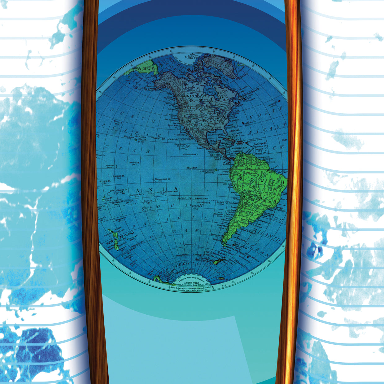 Surf Prancha A (azul) Part 2