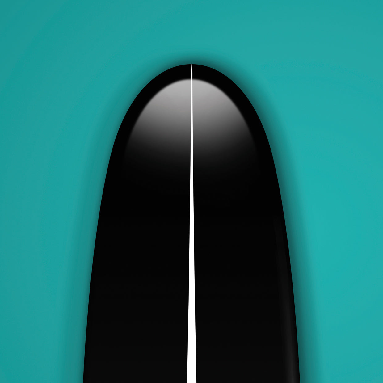 Surf Prancha C (preta) Part 1