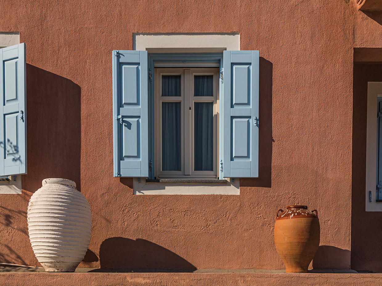 Assos e Paros 3