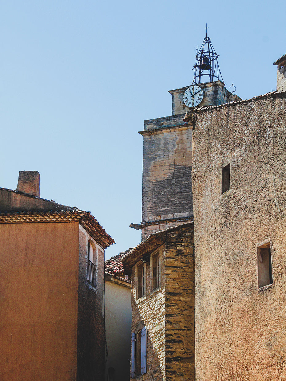 Back to Provence Series 3