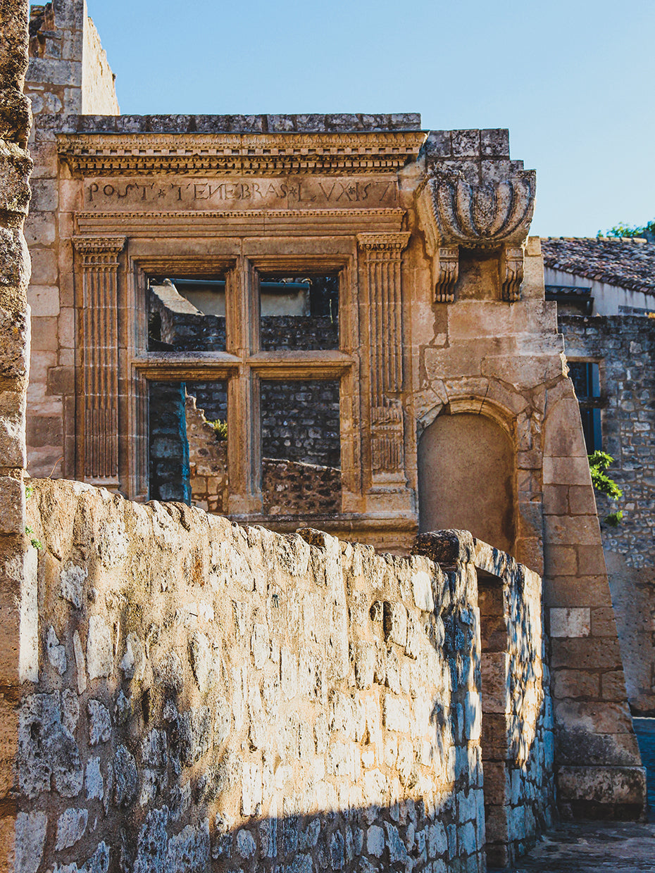 Back to Provence Series 9