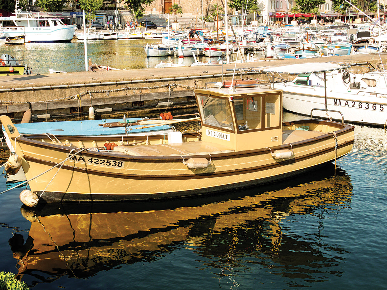 Back to PortSunset 02