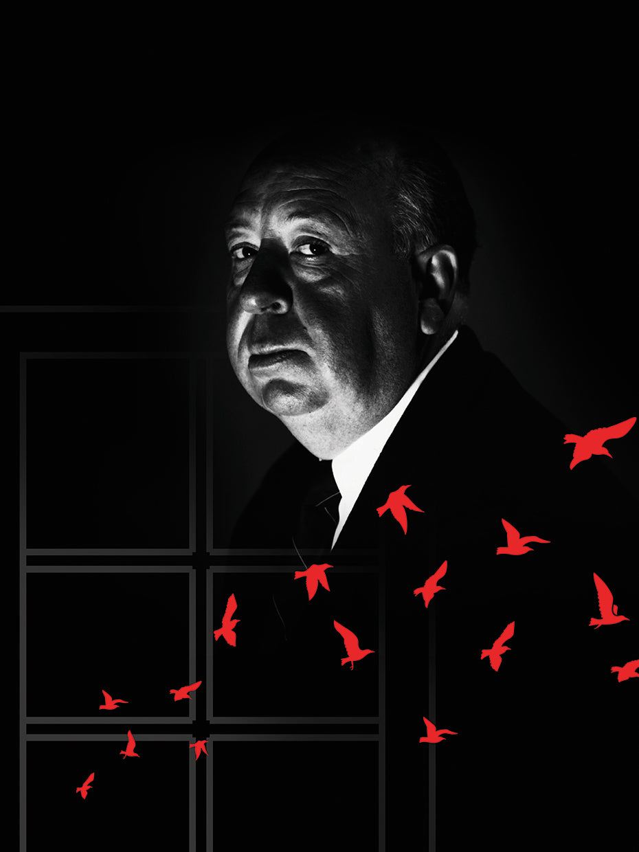 Cinema Composition 6