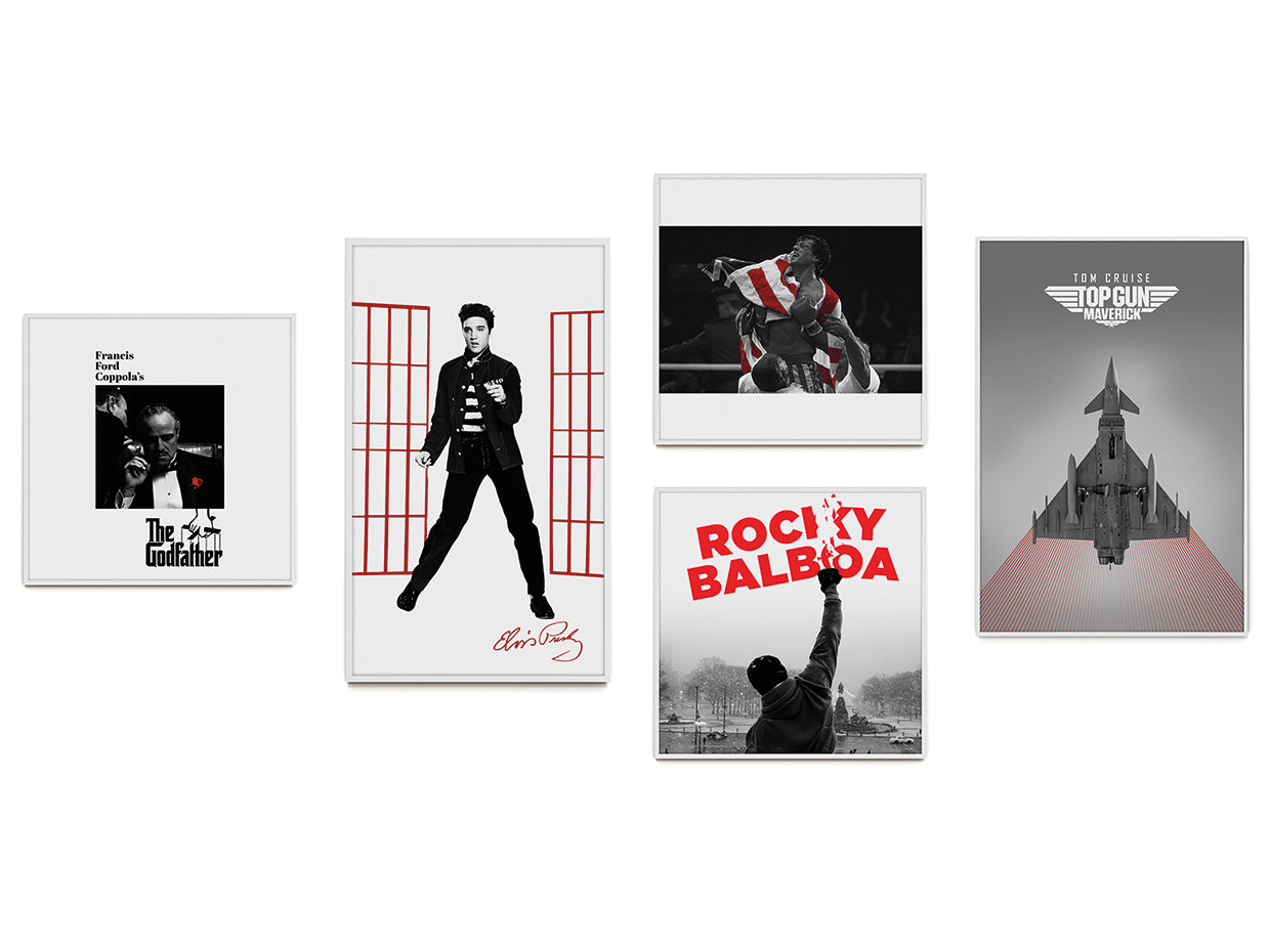 Cinema Composition 12