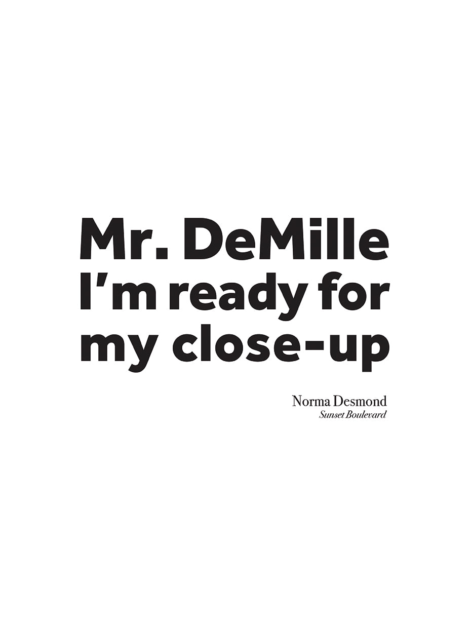 Cinema Composition 24