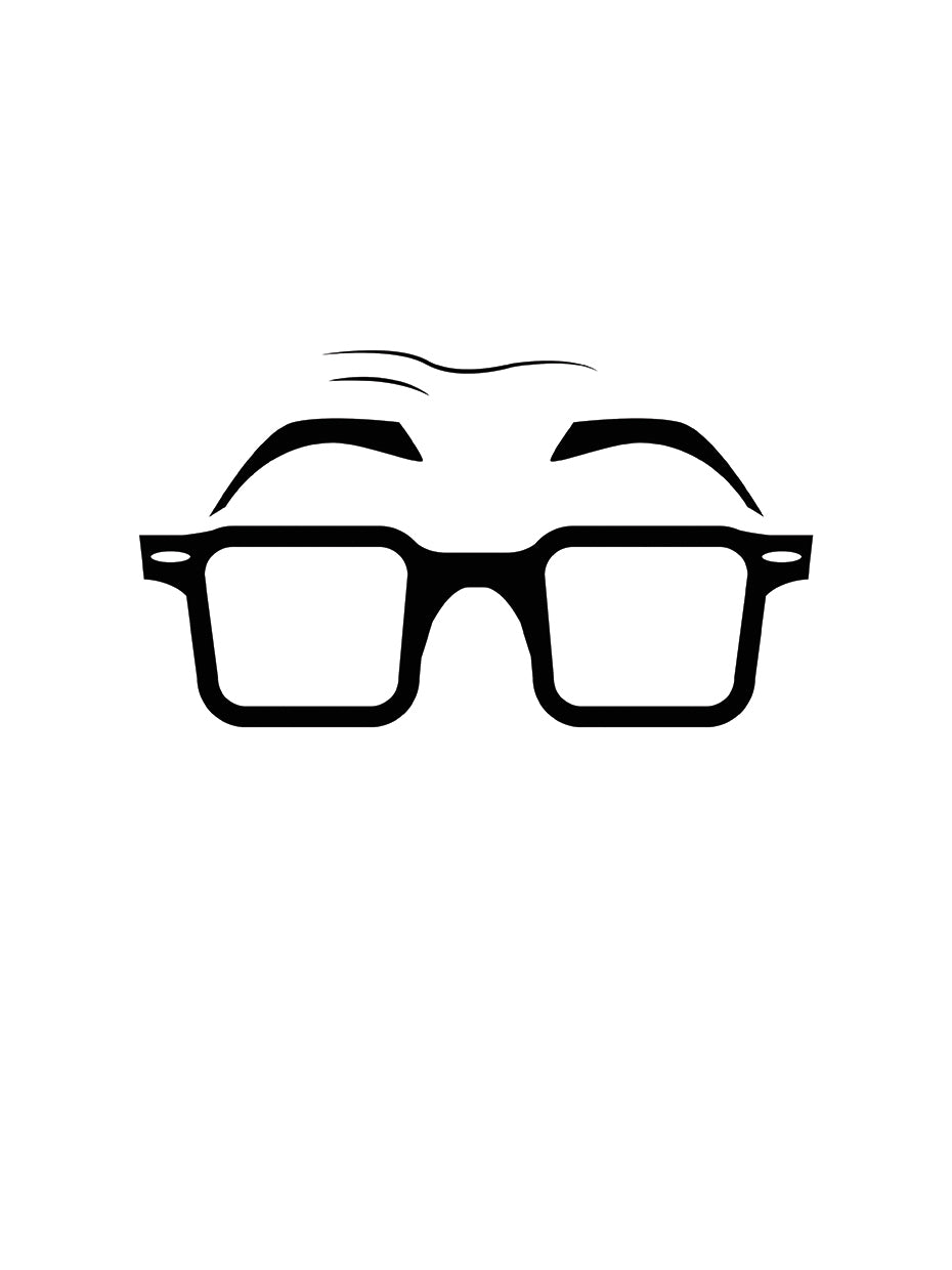 Cinema Composition 26