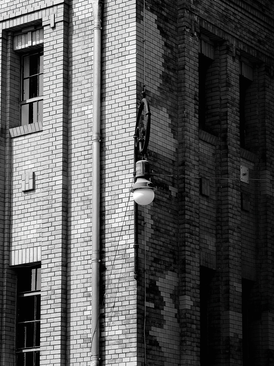 Expressionist Berlin A