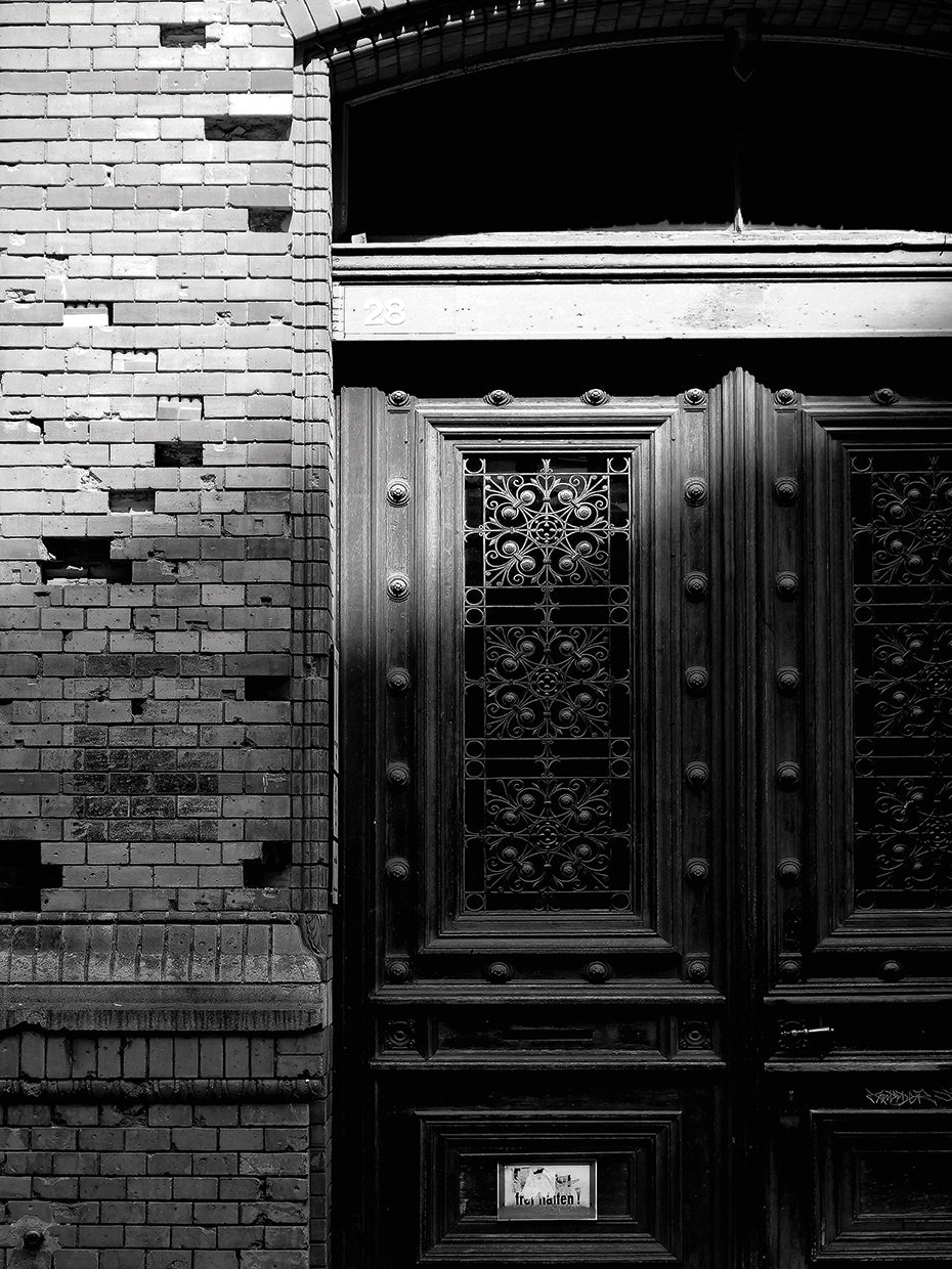 Expressionist Berlin B