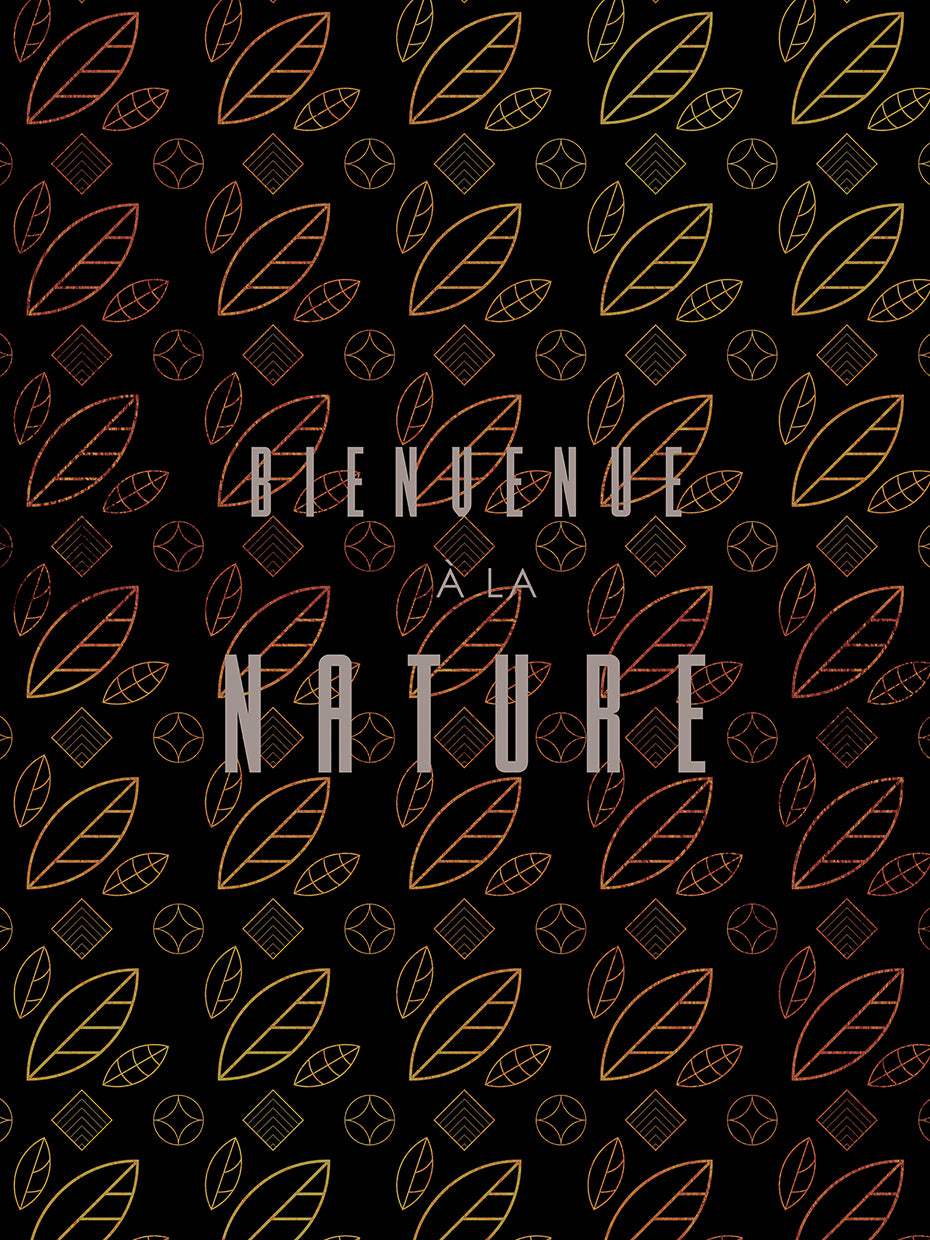 Bienvenue A La Nature