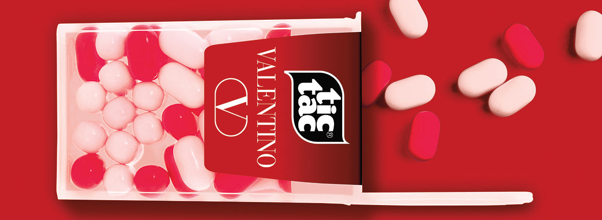 Fashion Candies Series 4