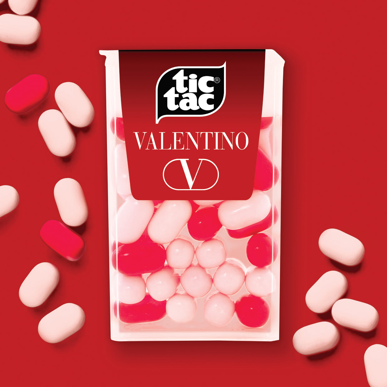 Fashion Candies Series 5