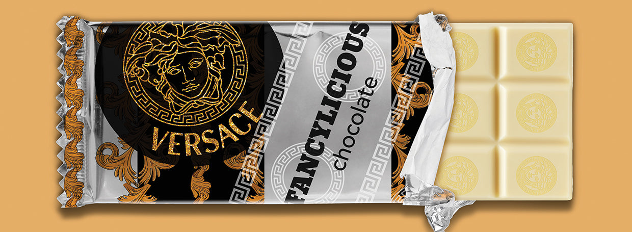 Fashion Candies Series 6