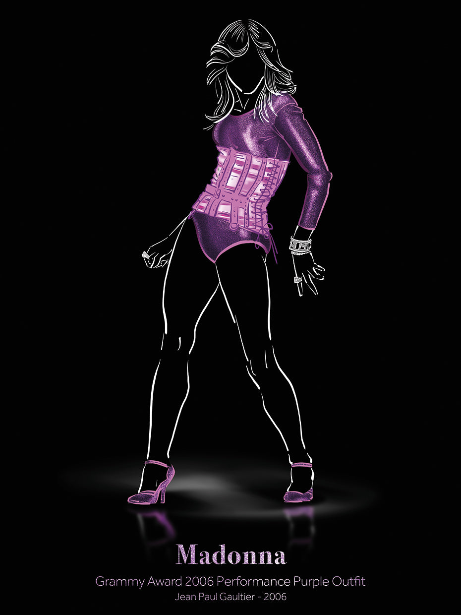 Fashion Icon Series 1