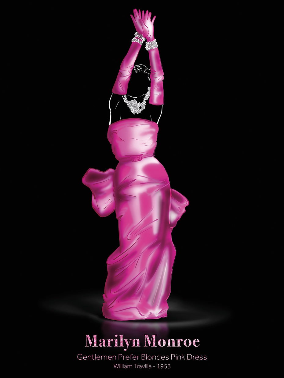 Fashion Icon Series 2