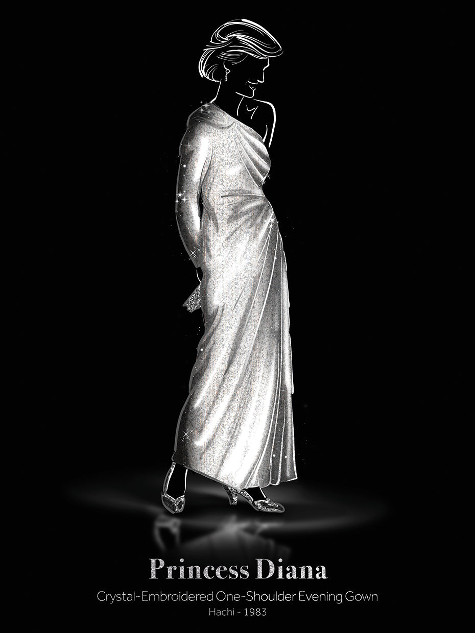 Fashion Icon Series 3