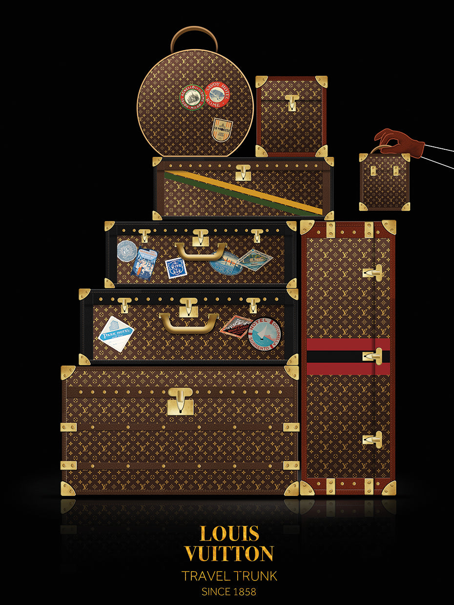 Fashion Icon Series 10