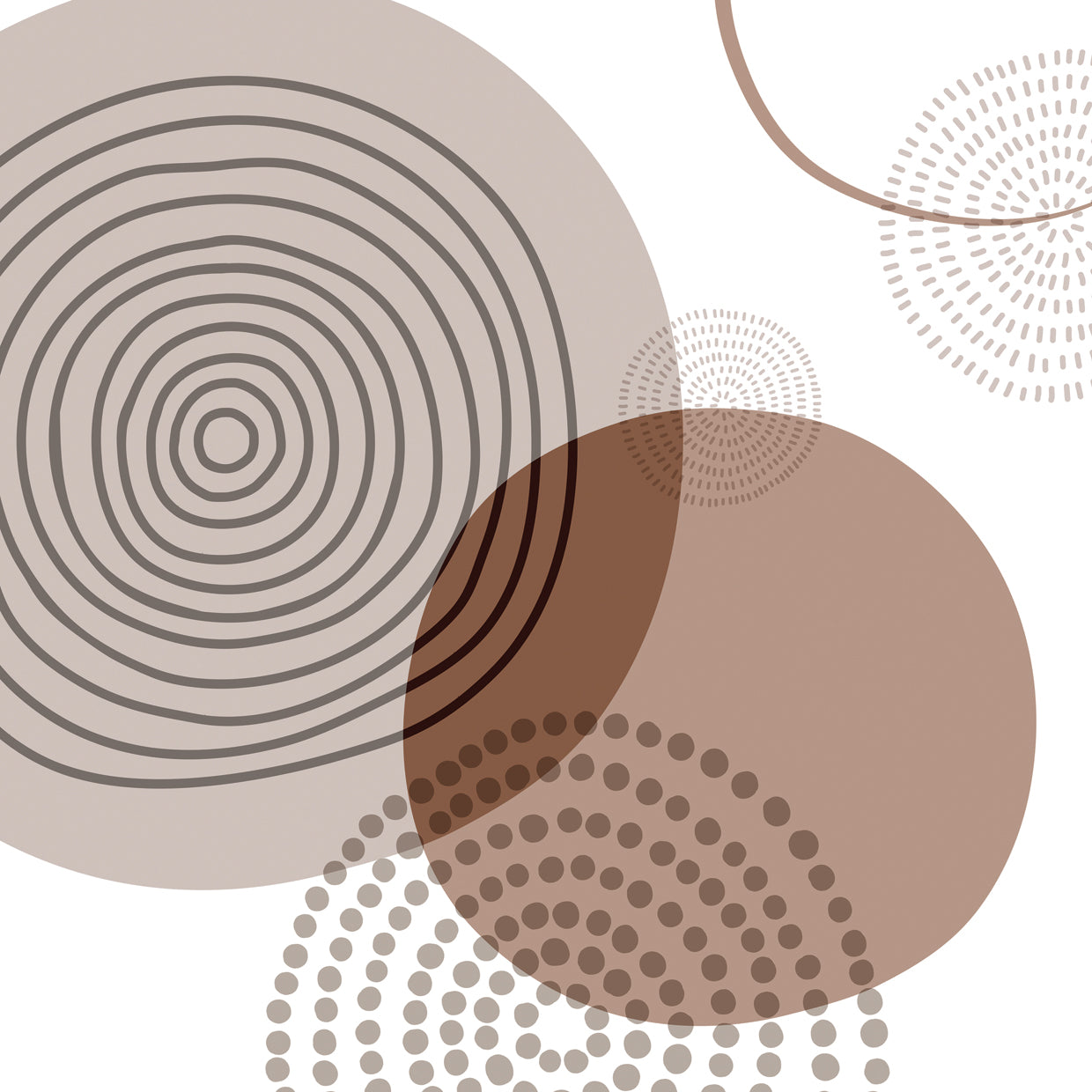 Light Earth Pallet 6