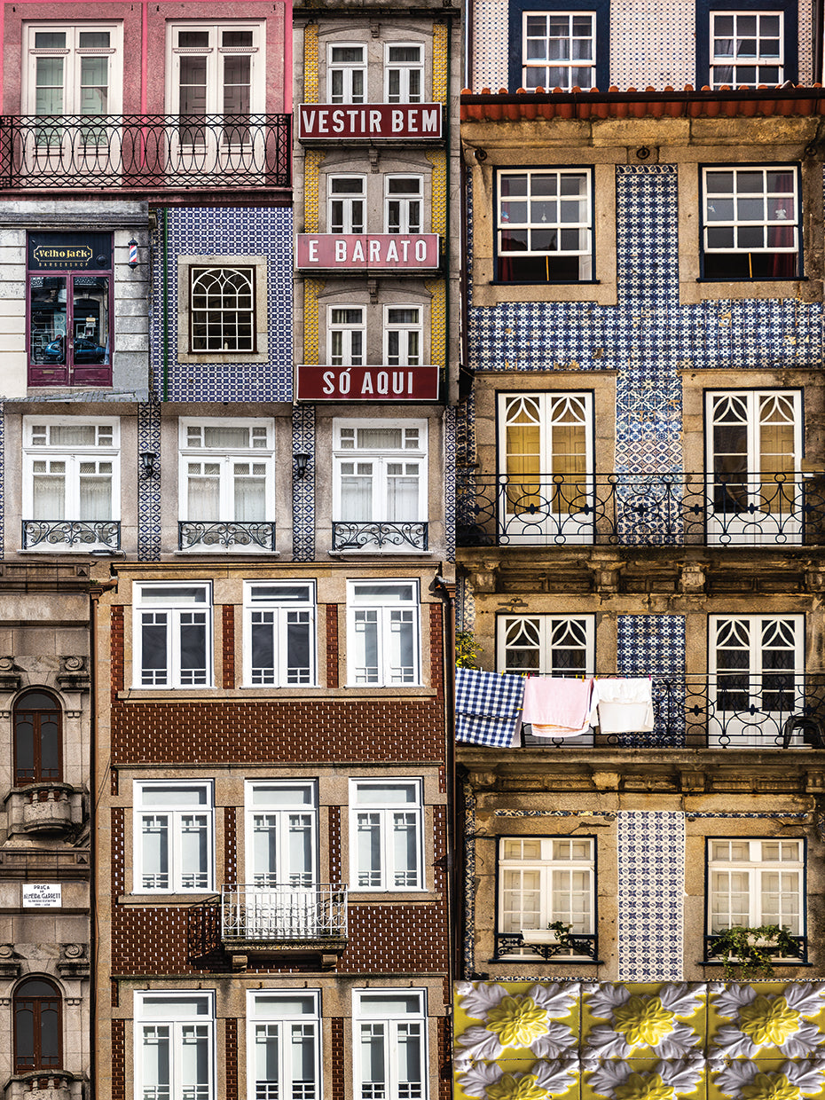 Porto 3