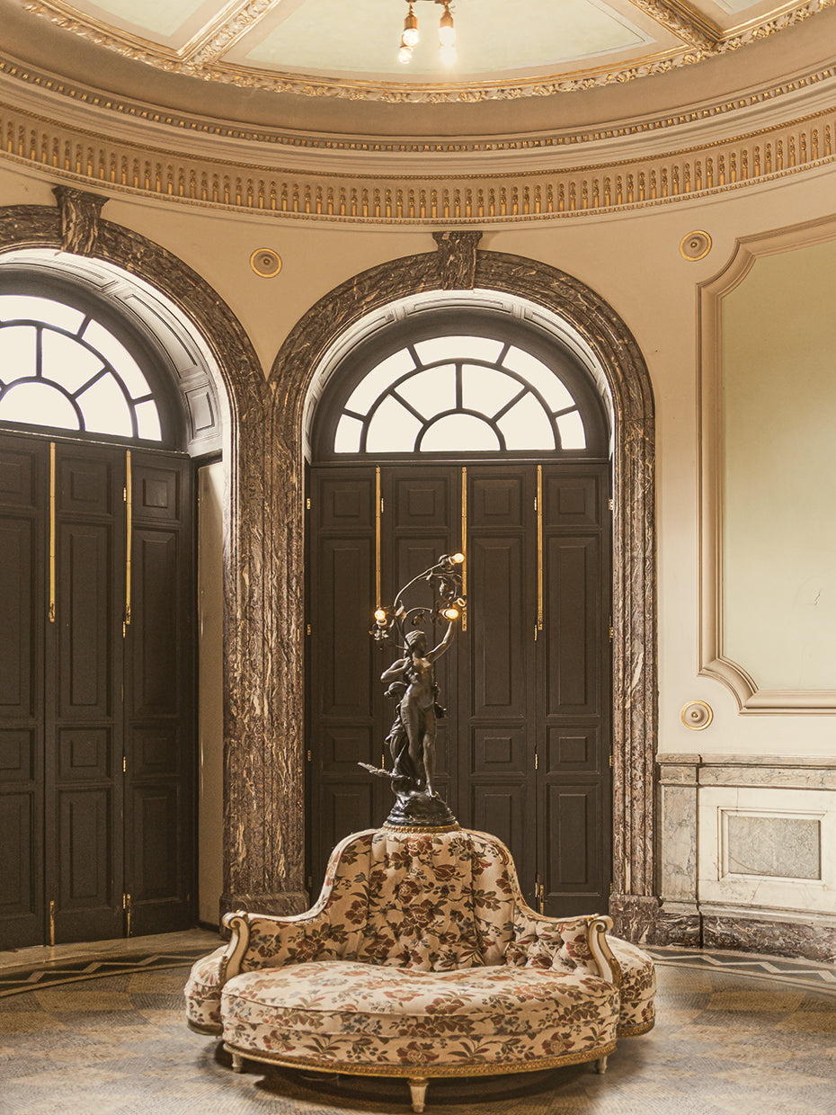 Rio Belle Epoque Theater 2