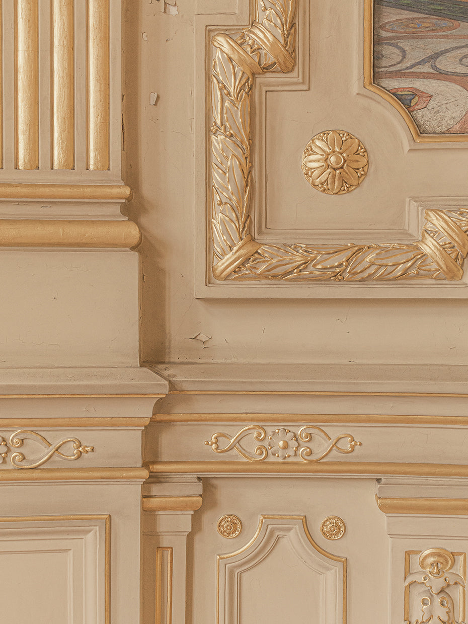 Rio Belle Epoque Theater 6