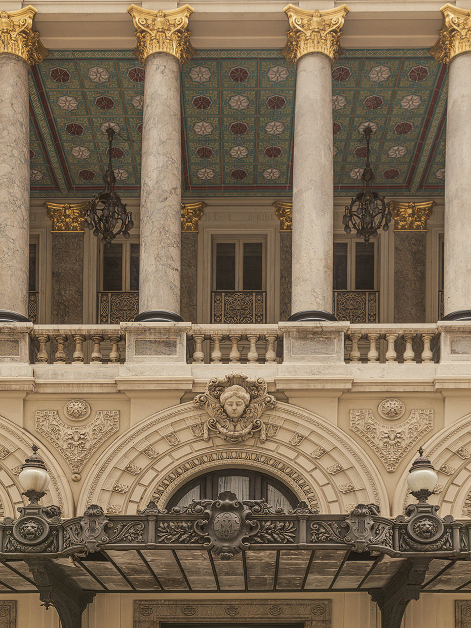 Rio Belle Epoque Theater 11