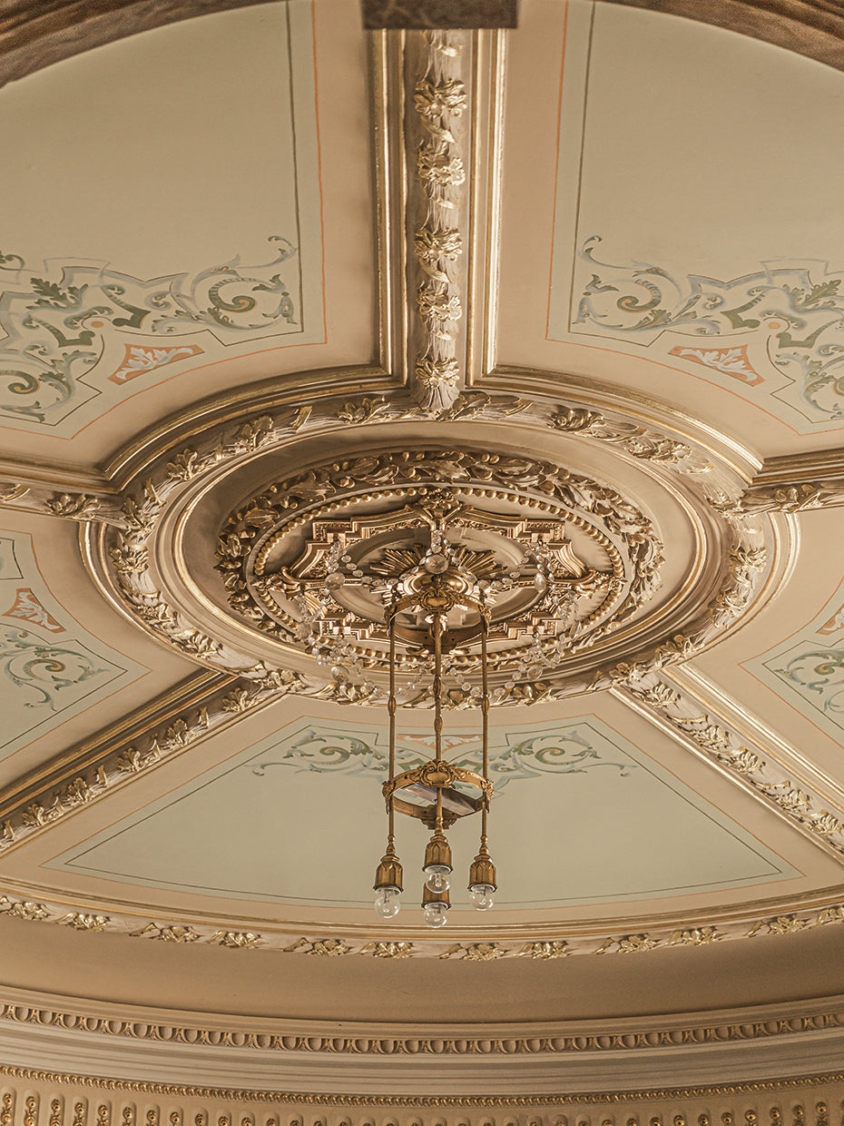 Rio Belle Epoque Theater 14