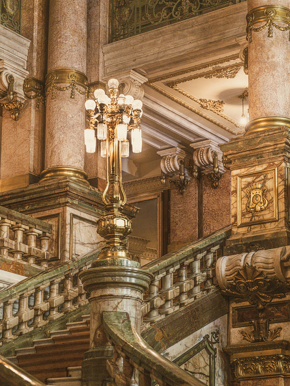 Rio Belle Epoque Theater 19