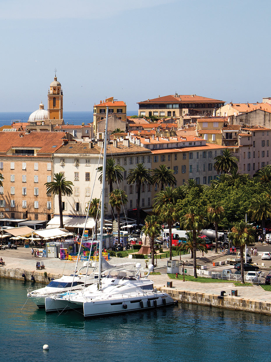 Sailing The Mediterranean 4