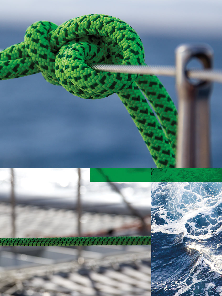 Sailing The Mediterranean 6