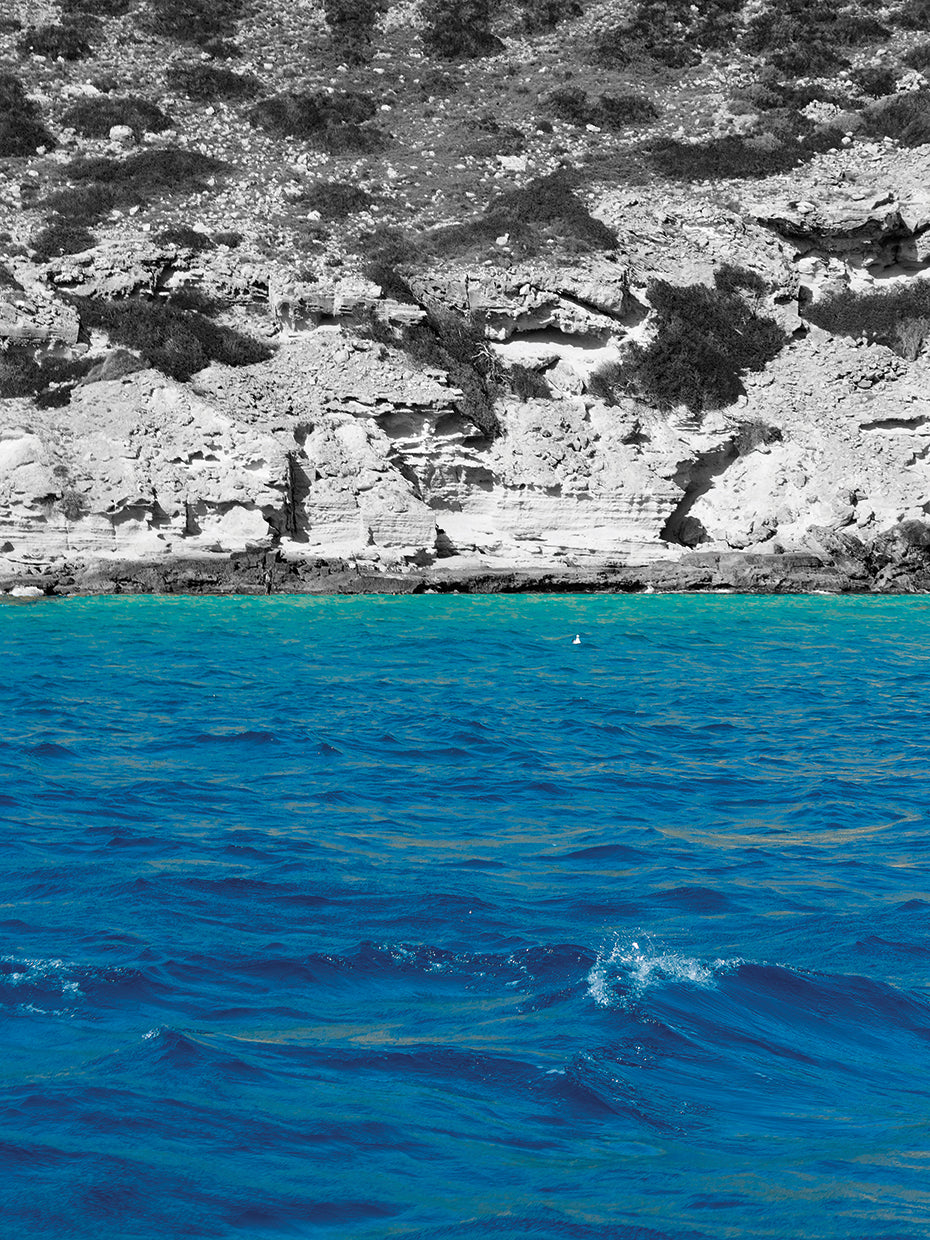 Sailing The Mediterranean 11