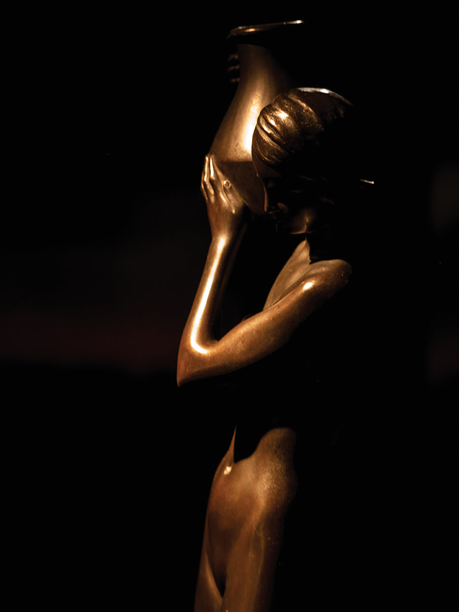 The Gentlemans Club 1