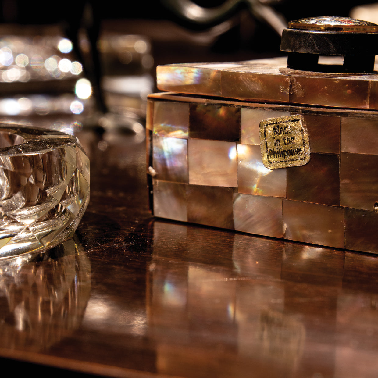 The Gentlemans Club 10