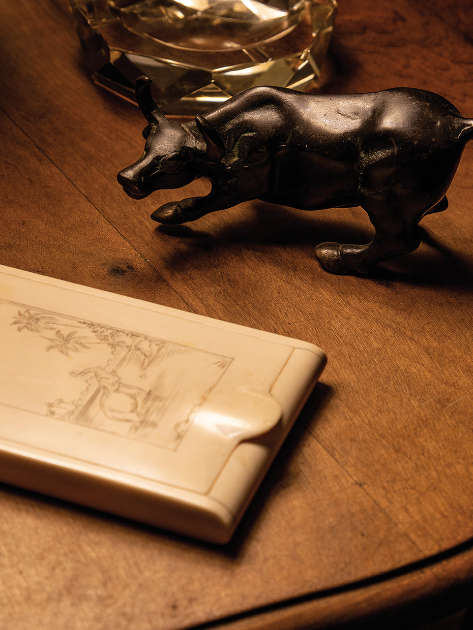 The Gentlemans Club 13