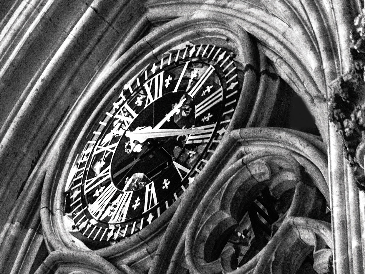 The Cathedral 5
